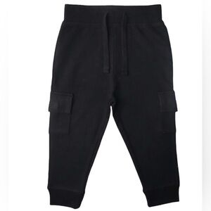 Mish Boys Cargo Jogger Pants 3T